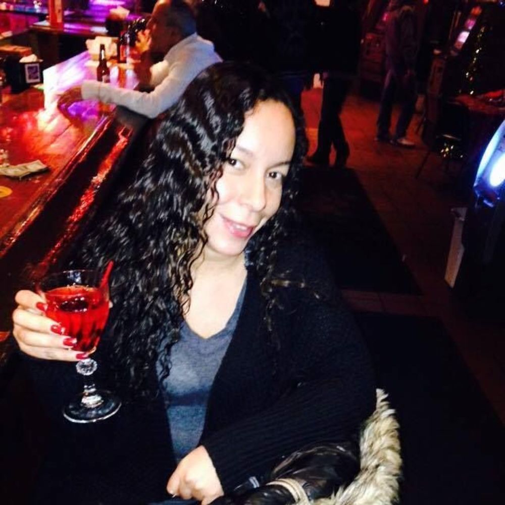 Meet your Posher, Doreen